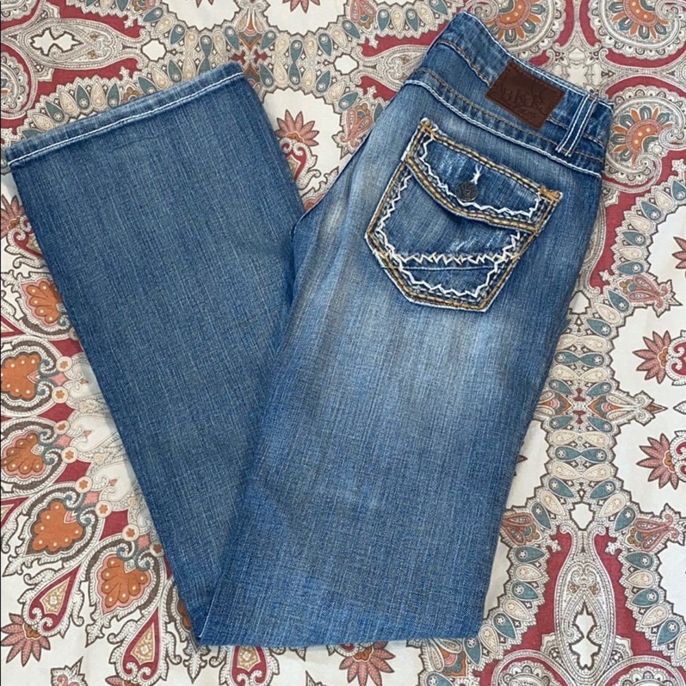 BKE jeans